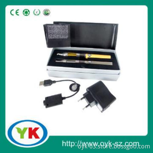 2013 kanger mini protank starter kit with large capacity pyrex tube